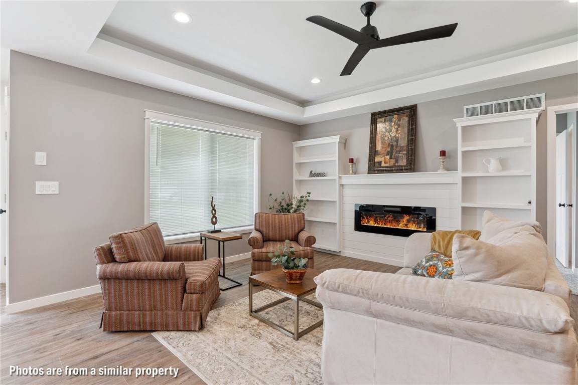 922 Juneberry Drive - Photo 1