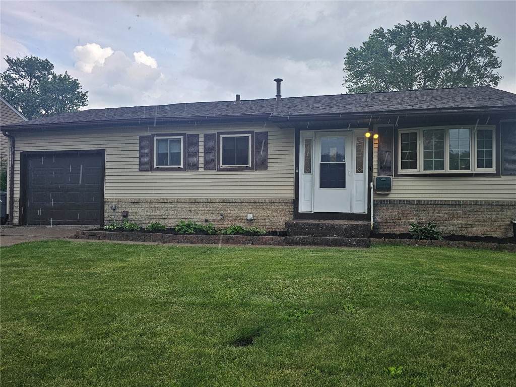 1523 Golden Valley Drive - Photo 1