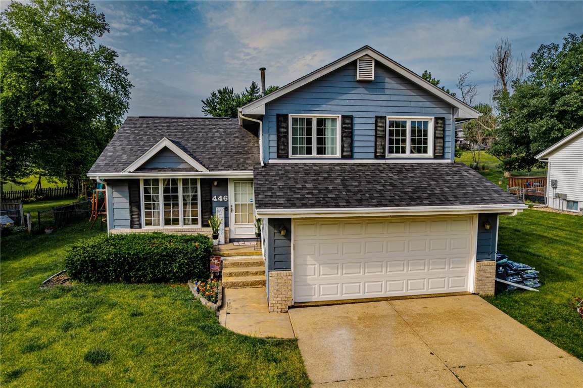 446 Bezdek Drive - Photo 1