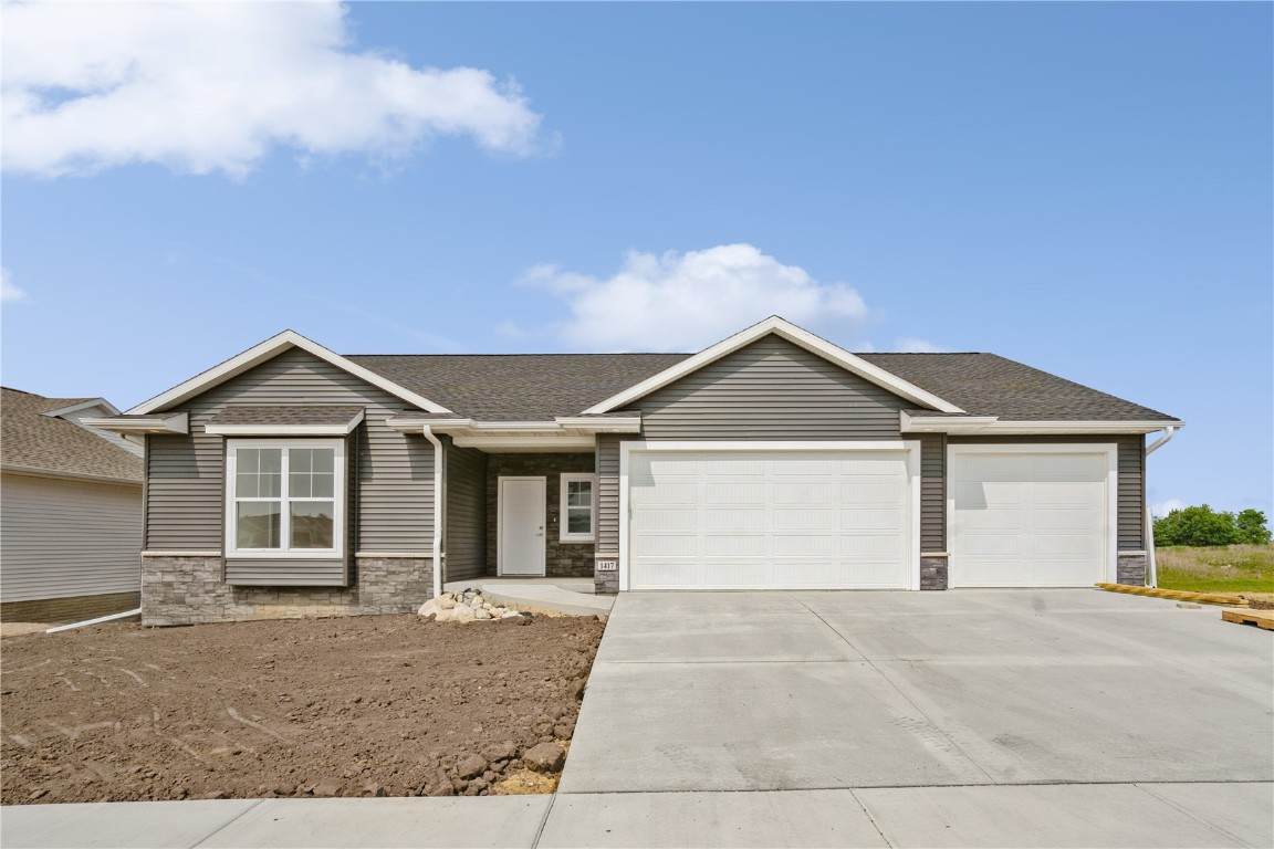 1417 Echo Ridge Lane - Photo 1