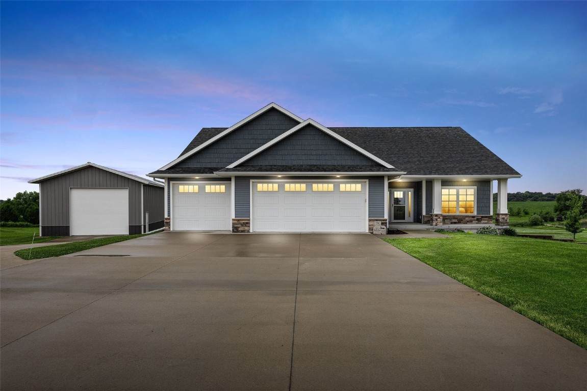 3363 Southridge Drive - Photo 1