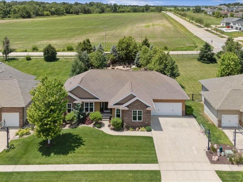 4390 Flagstick Drive - Photo 1
