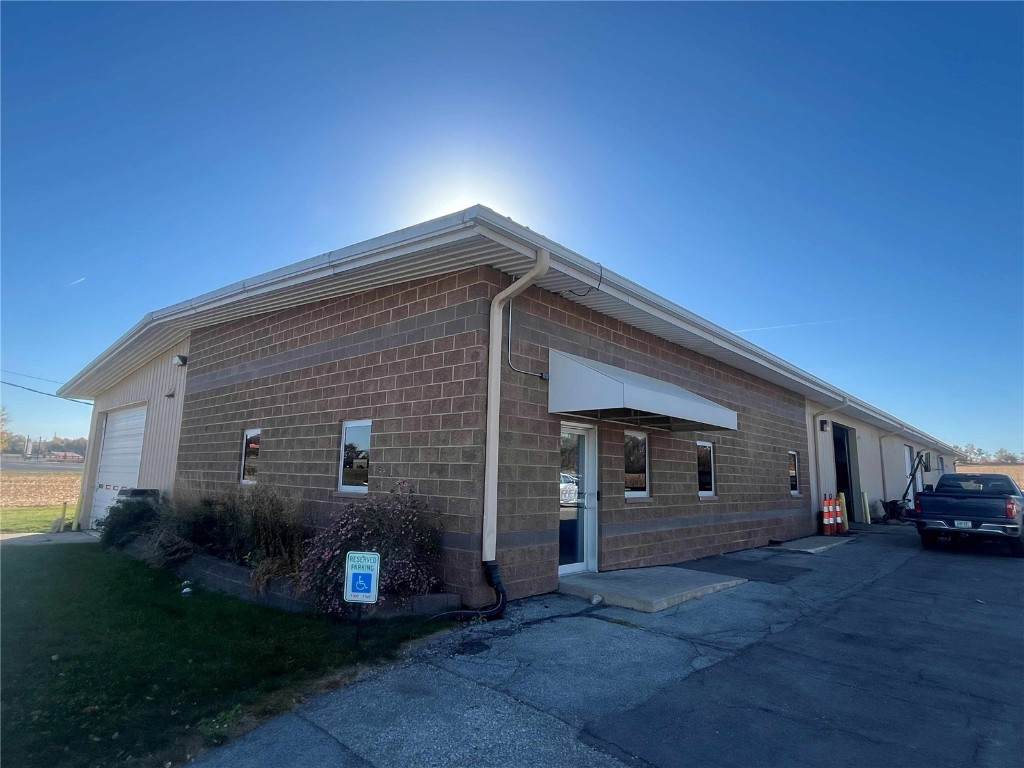 7201 Mt Vernon Road - Photo 1