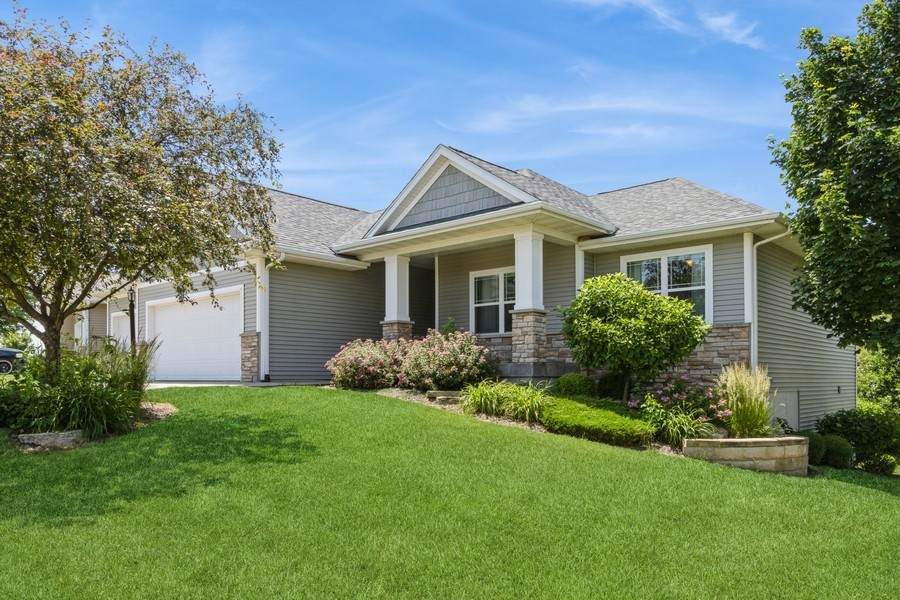 503 Huntington Drive - Photo 1