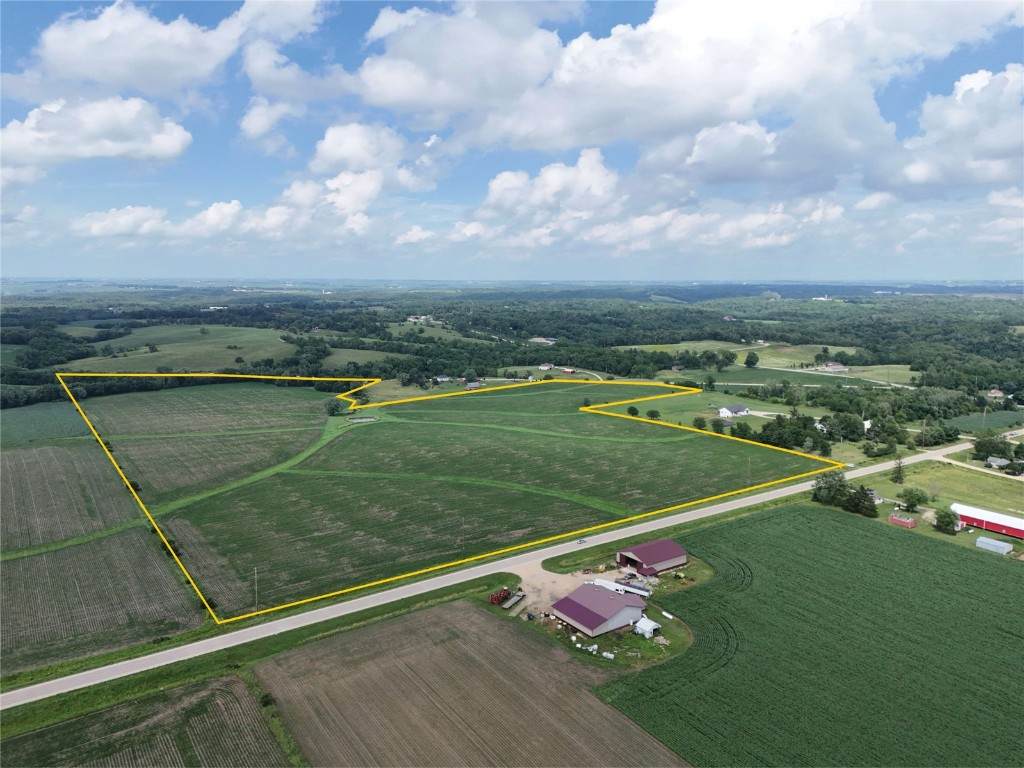 260 Prairie Chapel Road - Photo 1