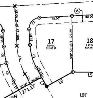 Lot 17 The Meadows Subdivision Part 5 - Photo 1
