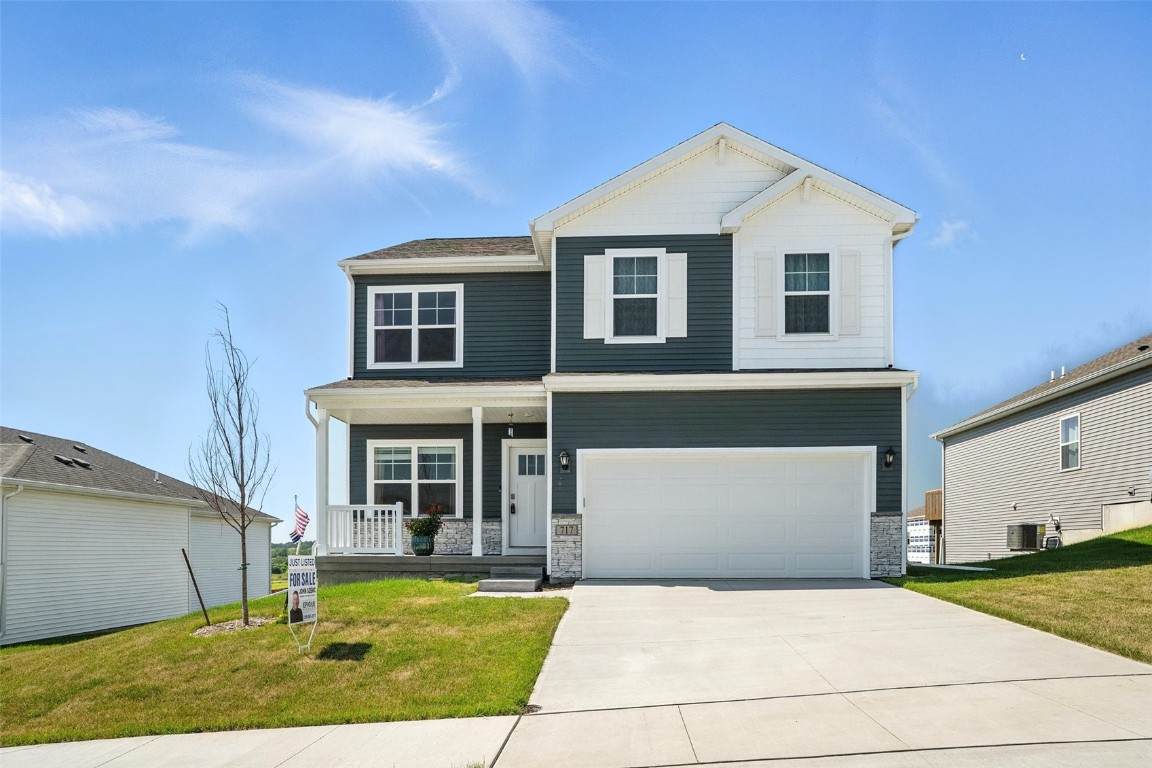 717 Bear Drive - Photo 1