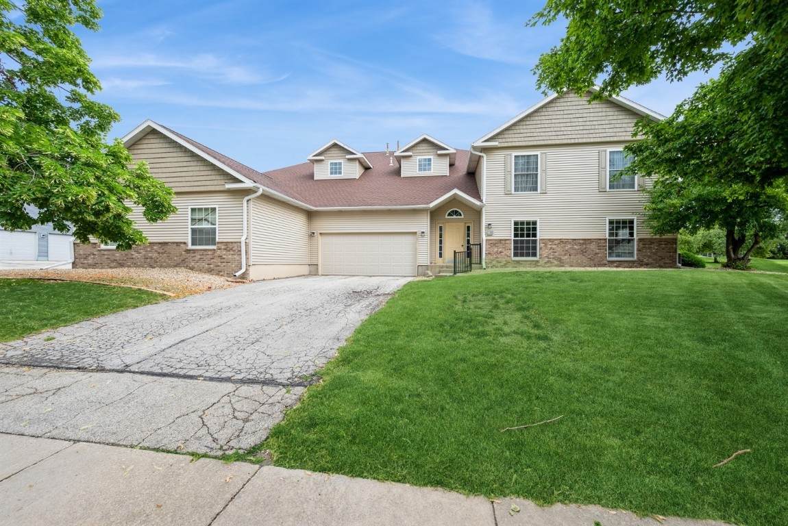 4405 Westchester Drive - Photo 1