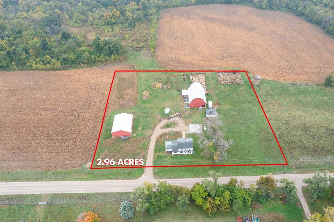 4100 Greens Grove Road - Photo 1