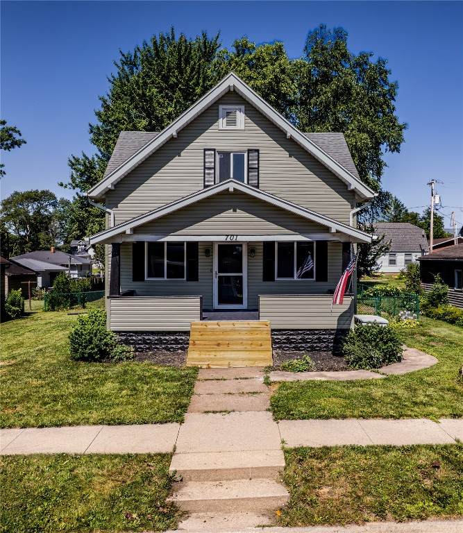 701 Hall Avenue - Photo 1