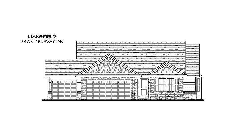 4634 Preston Lane - Photo 1