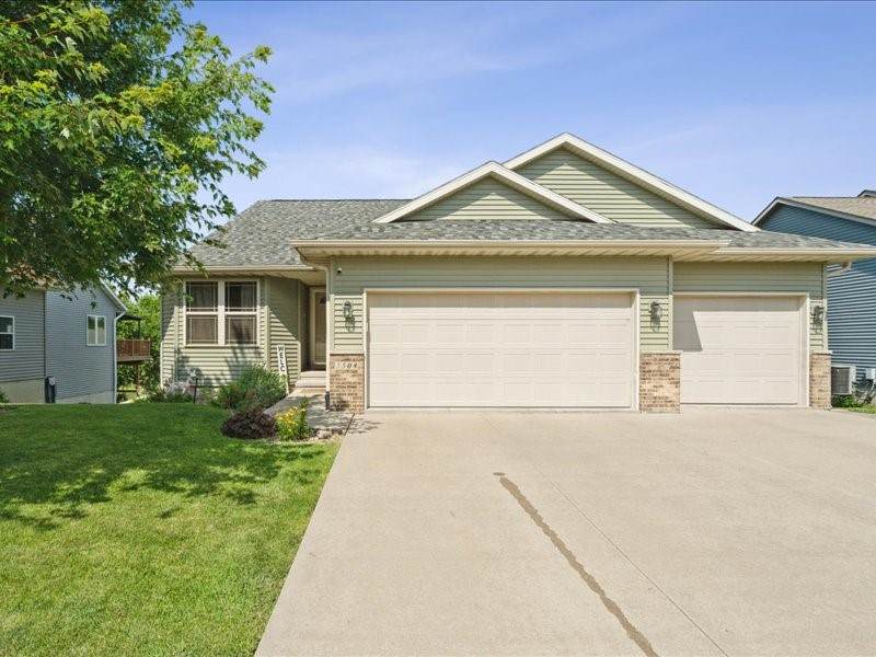 3508 Badger Drive - Photo 1