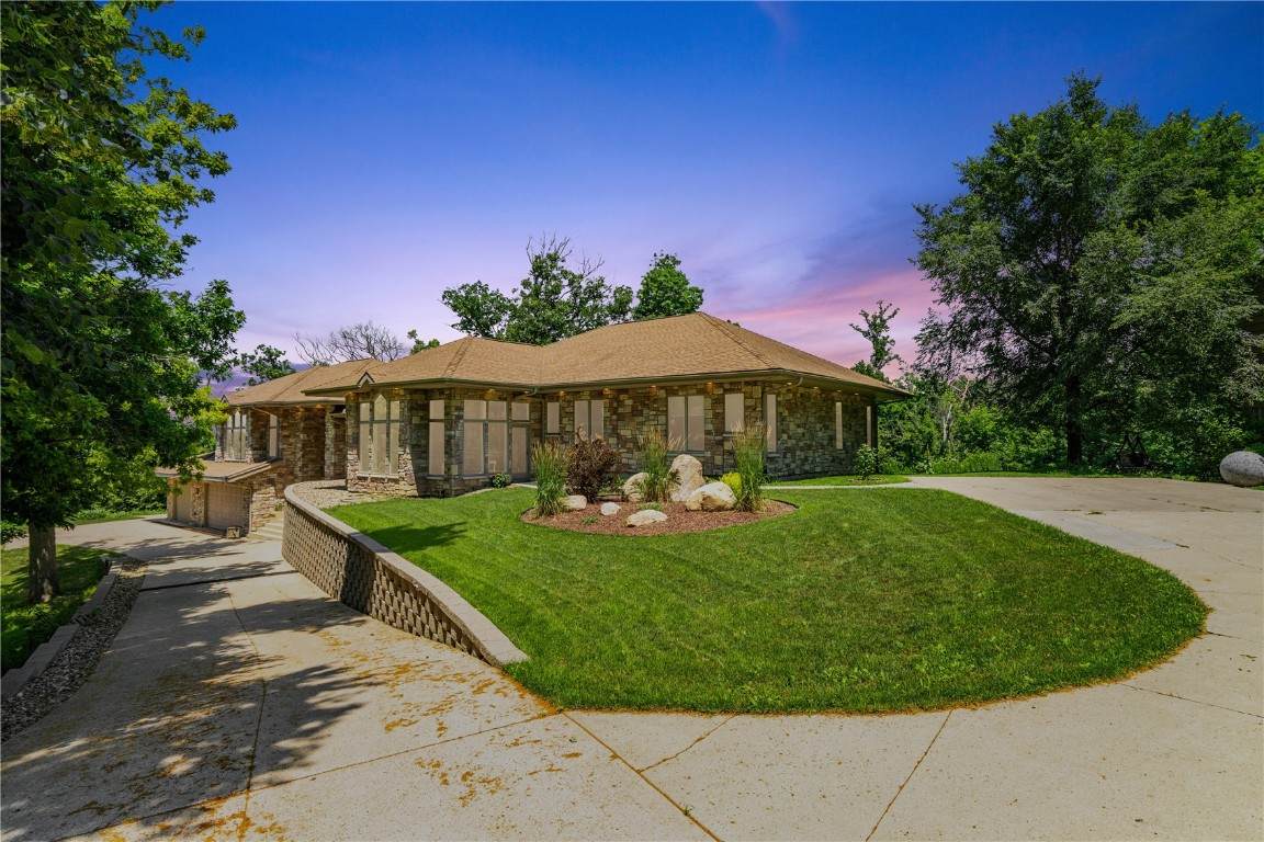 3140 Carroll Drive - Photo 1