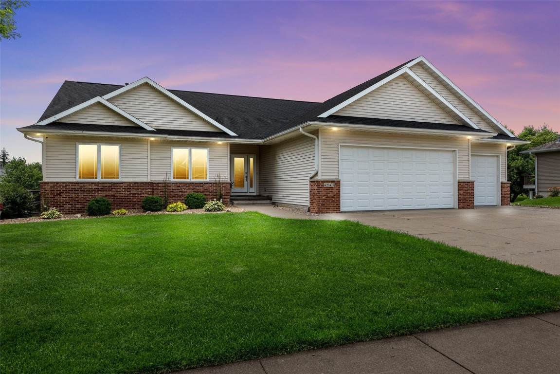 6845 Flint Rock Court - Photo 1
