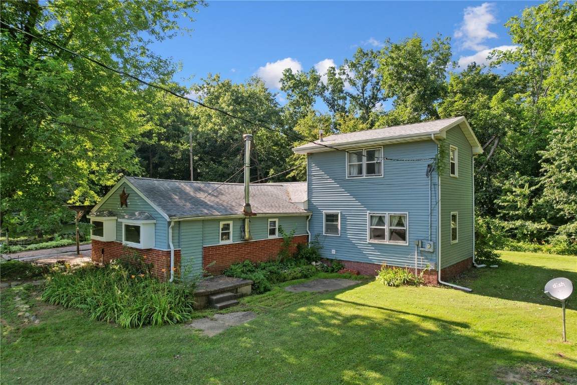 10205 Feather Ridge Road - Photo 1