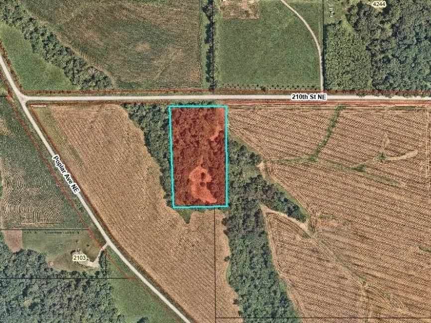 Lot 1 Timber View Ridge - Photo 1