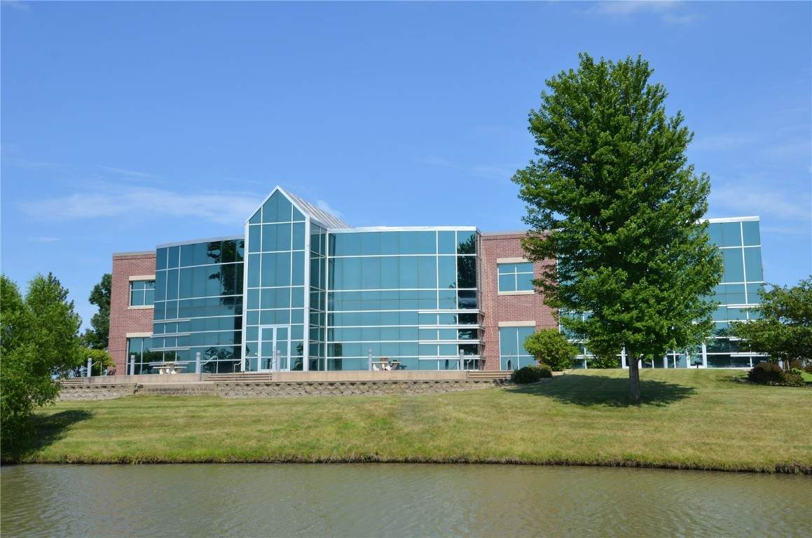 8710 Earhart Lane - Photo 1