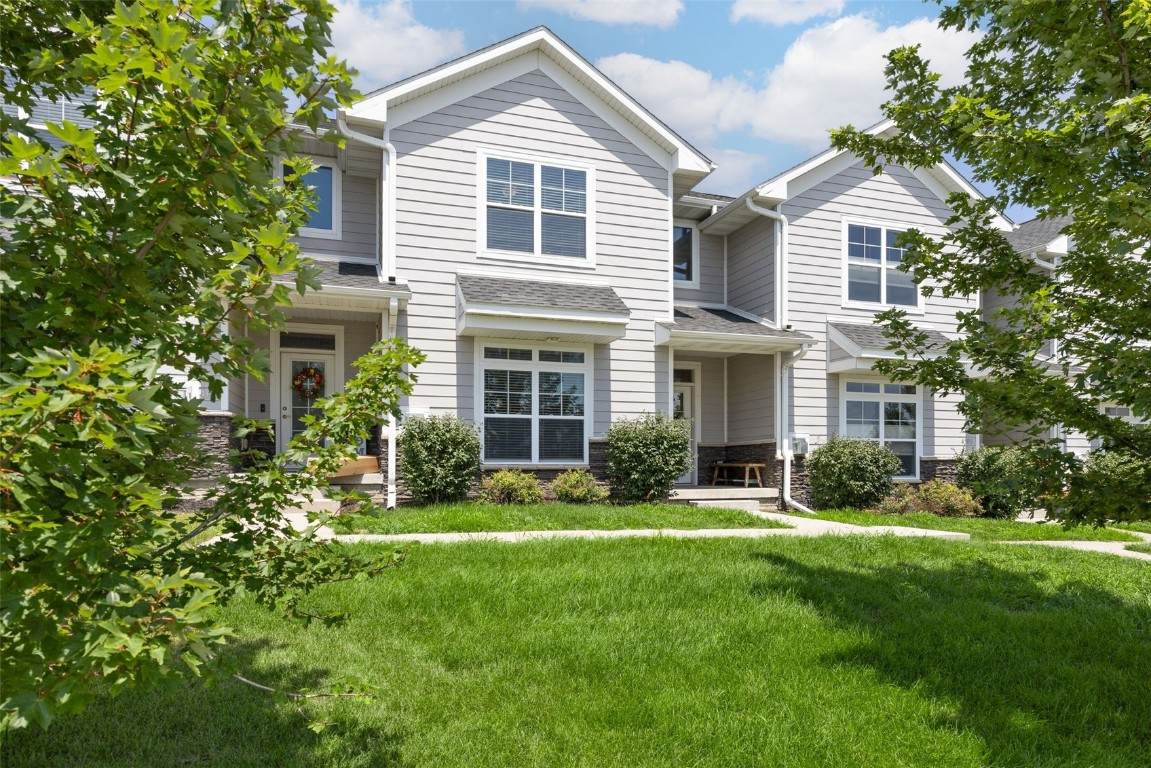 4104 Unbridled Avenue - Photo 1