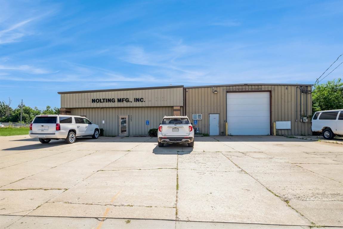 1265 Hawkeye Drive - Photo 1