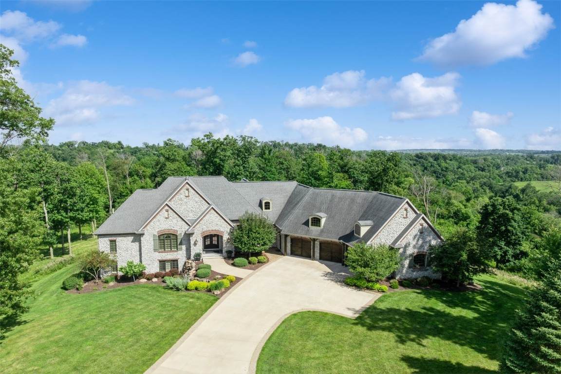 1702 Timber Wolf Trl Se - Photo 1