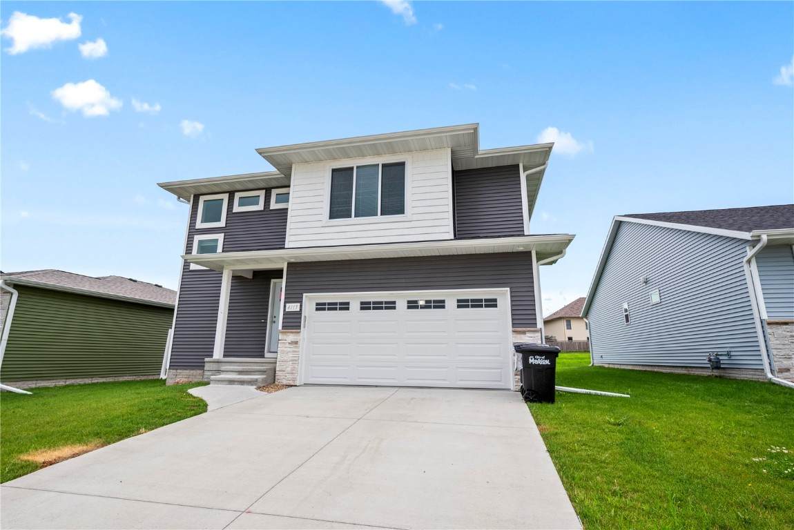 4113 Justified Drive - Photo 1
