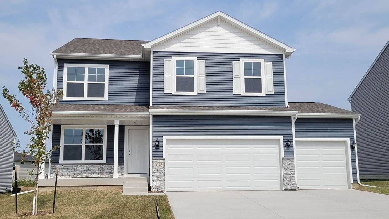 2857 Prairielight Drive - Photo 1