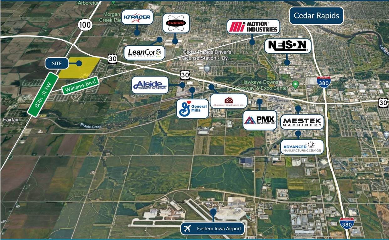 2501 80th Street - Photo 1