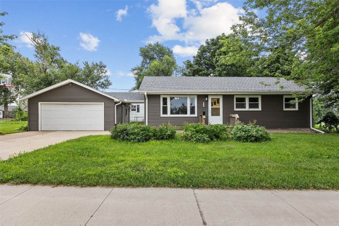 3752 Oakland Road - Photo 1