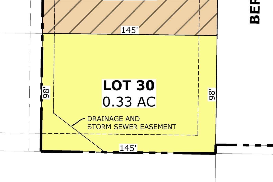 Lot 30 Greenbelt Trail Part 5 - Photo 1