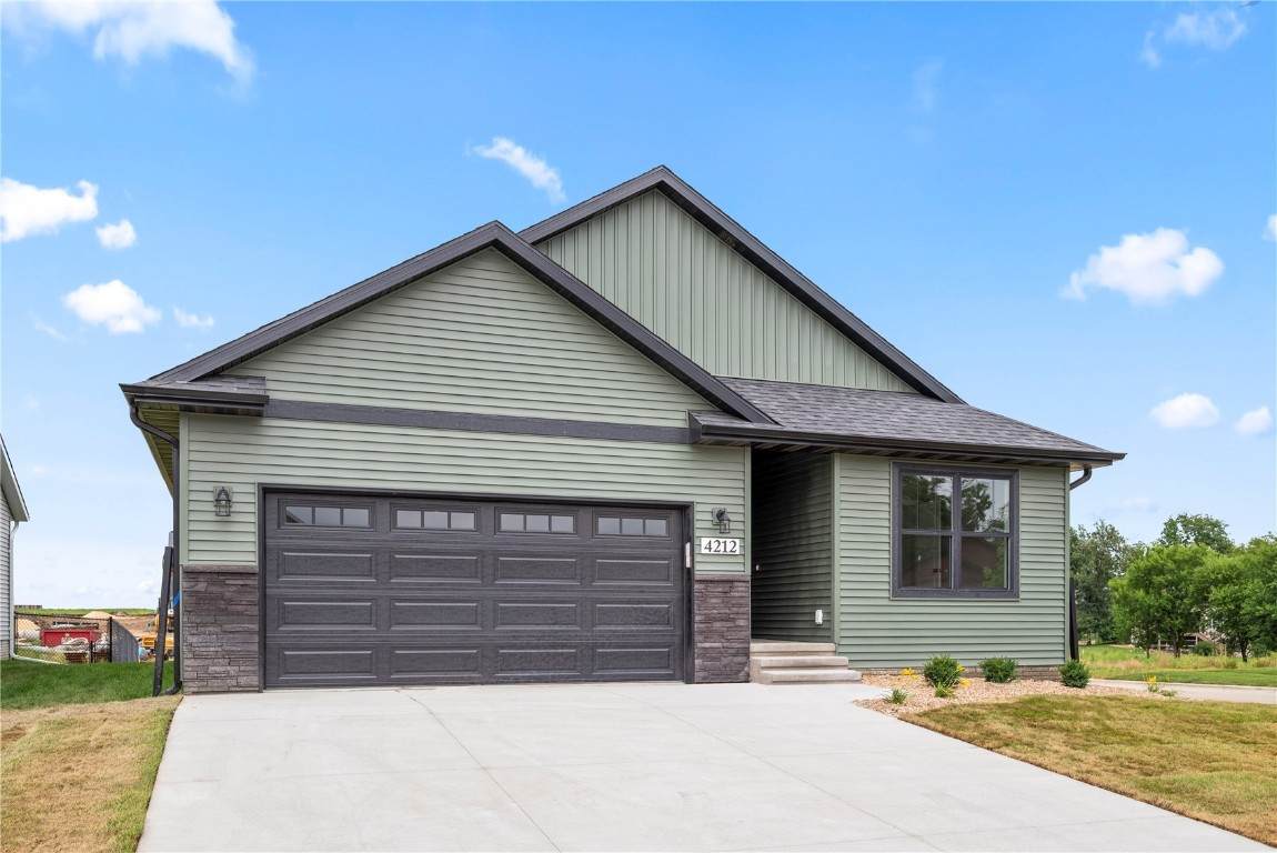 4212 Justified Drive - Photo 1