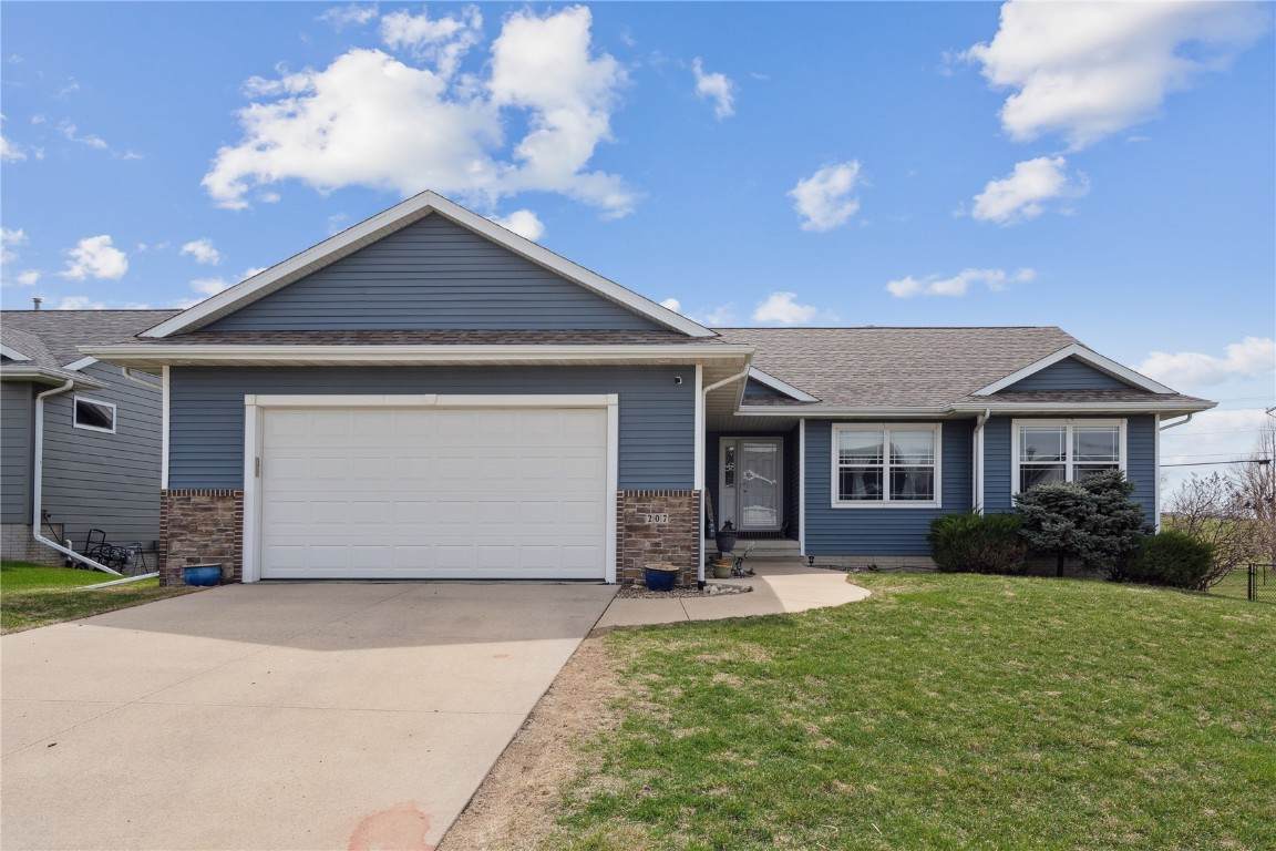 207 Cherry Park Drive - Photo 1