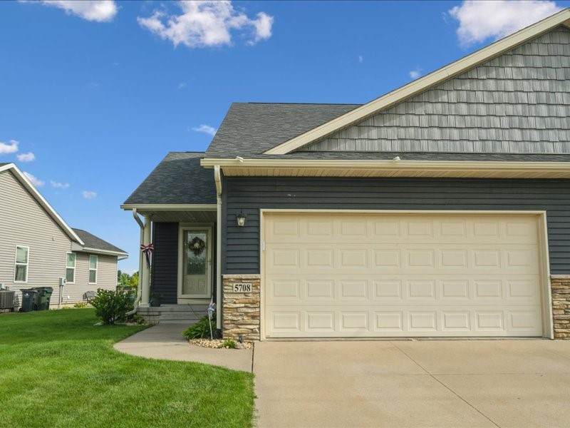 5708 Dostal Drive - Photo 1