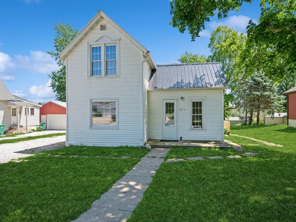 321 3rd Street - Photo 1
