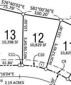Lot 12 Ridgeview Part 2 - Photo 1