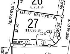 Lot 27 Ridgeview Part 2 - Photo 1