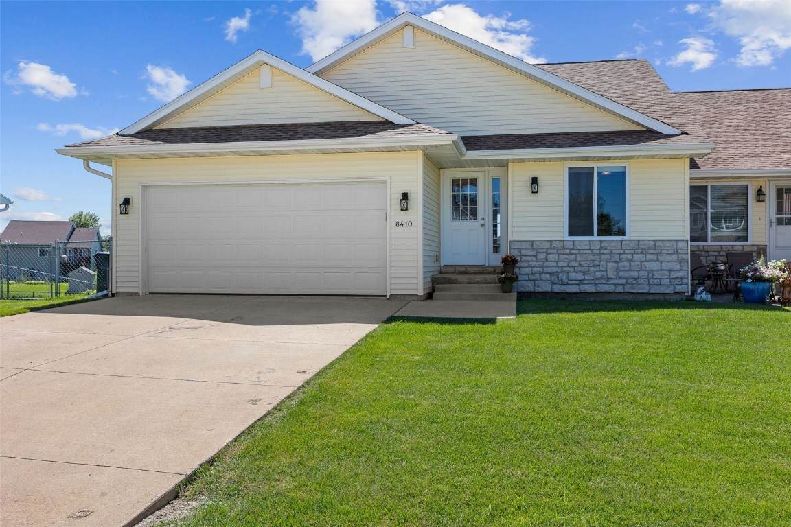 8410 Woodstone Court - Photo 1