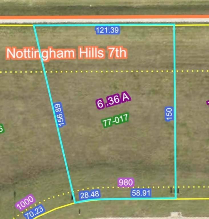 980 Hampshire Circle - Photo 1