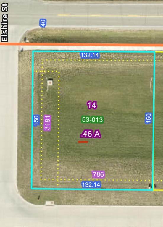 786 Hampshire Circle - Photo 1