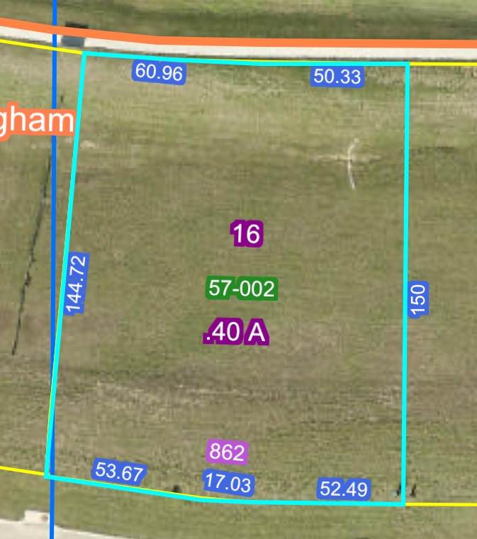 862 Hampshire Circle - Photo 1