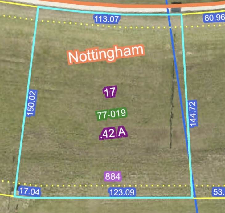 884 Hampshire Circle - Photo 1