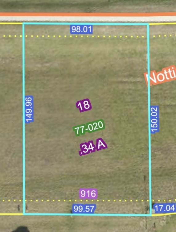 916 Hampshire Circle - Photo 1