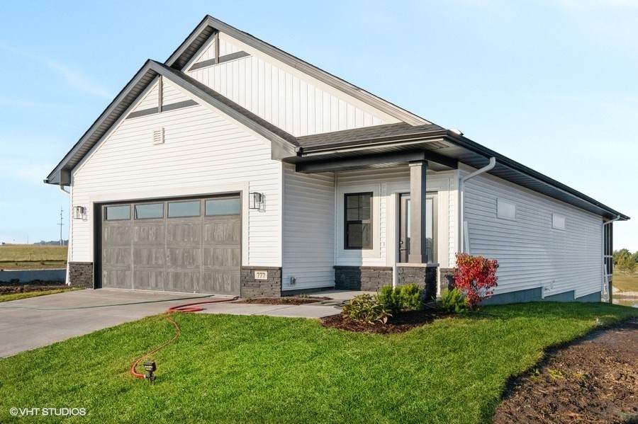789 Clover Hill Drive - Photo 1