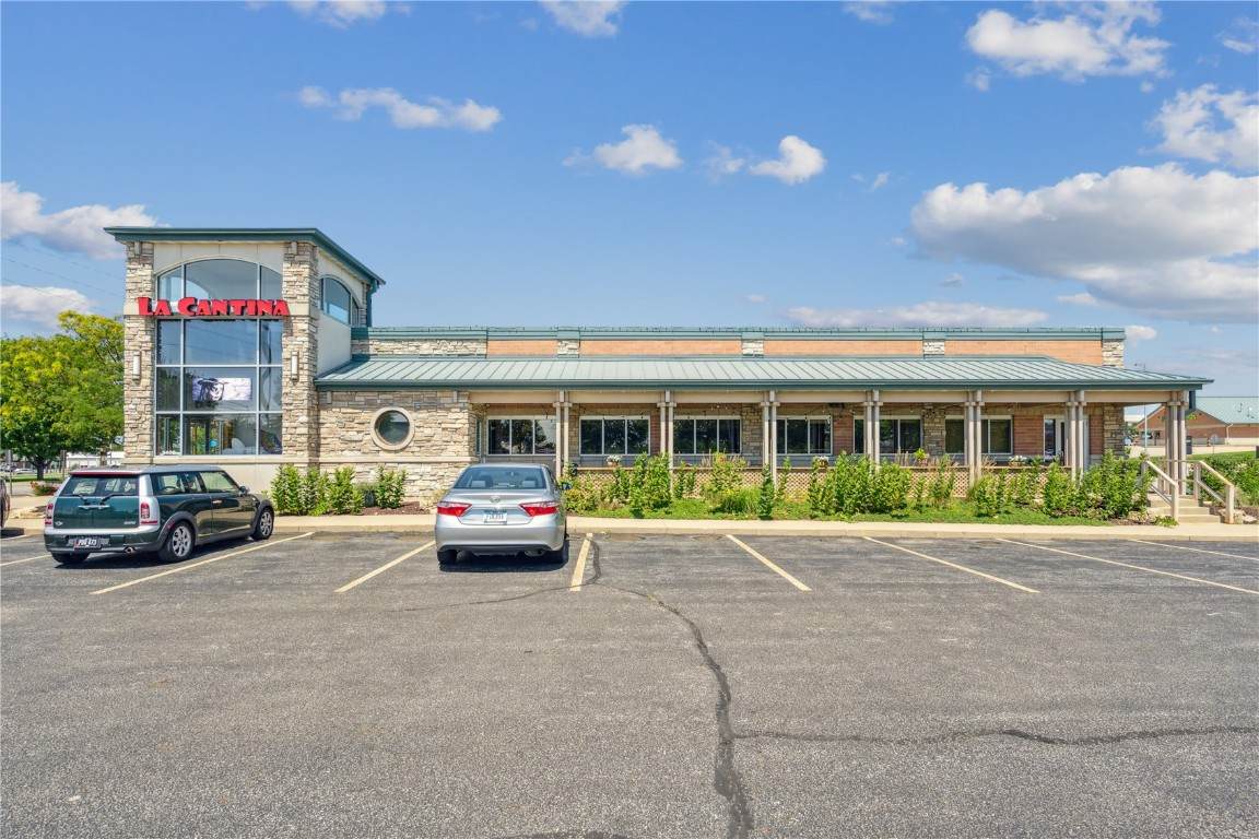 5400 Edgewood Road - Photo 1
