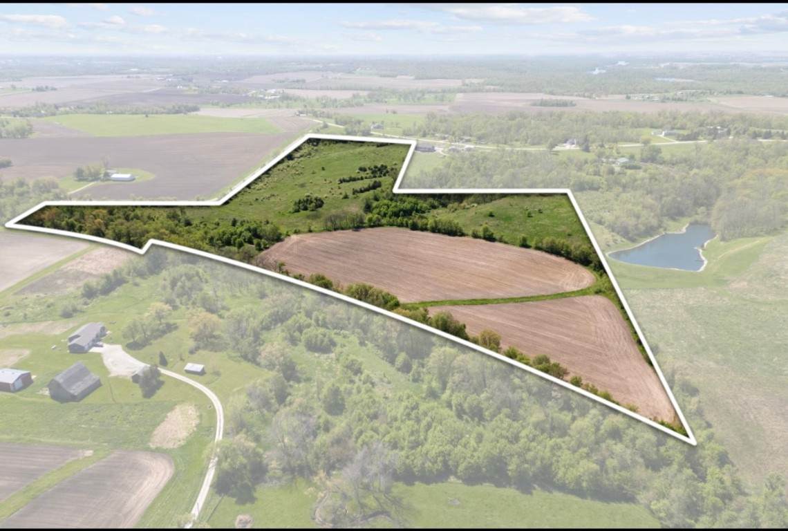 Ashlock/Qual Ridge Road - Photo 1