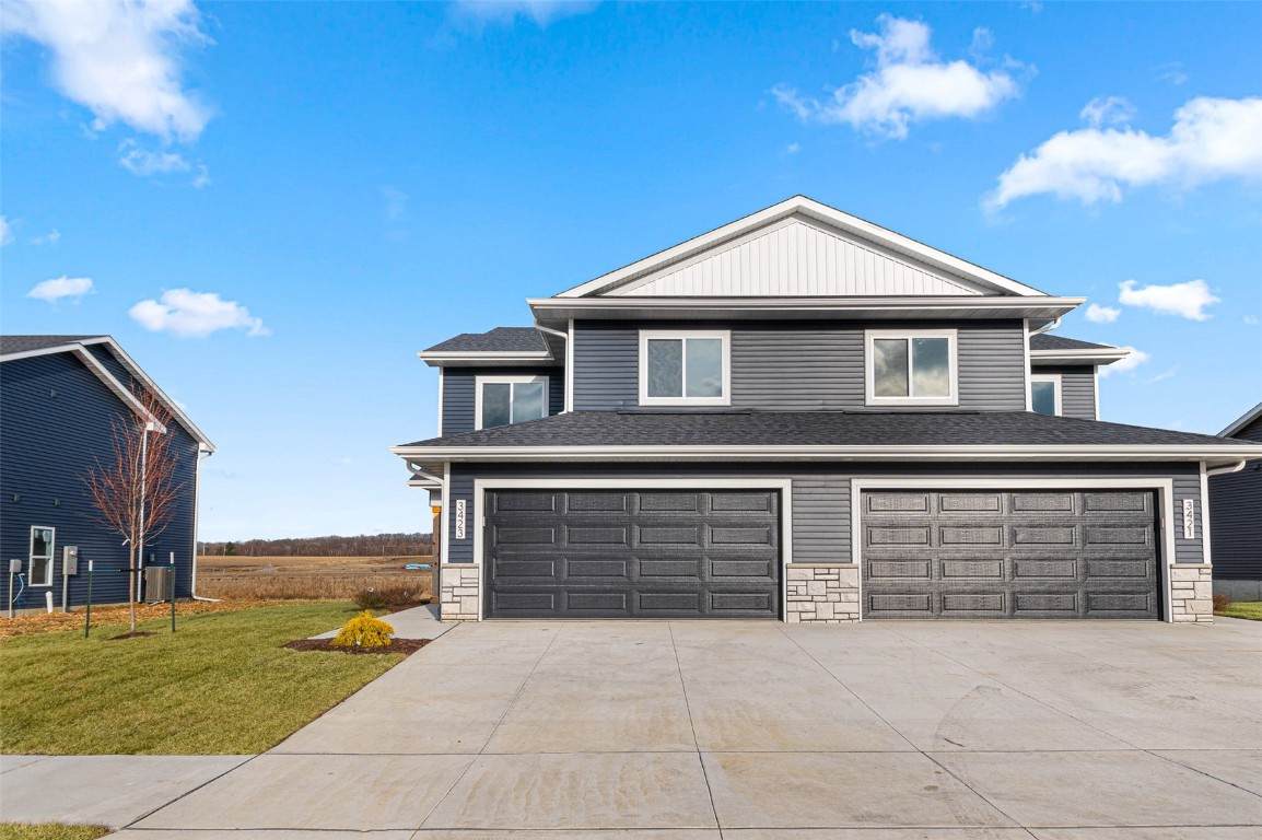 3452 Holderness Road - Photo 1