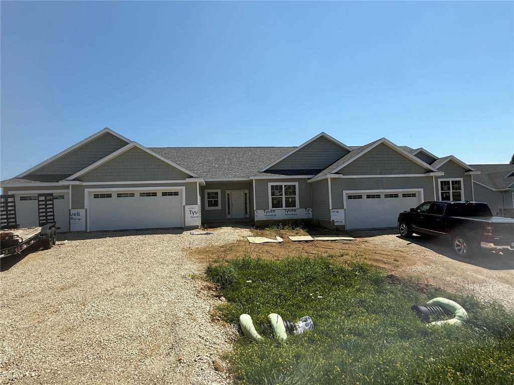 827 Tumble Grass Court - Photo 1