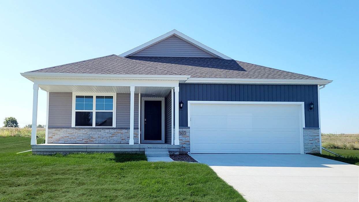 2845 Mary Drive - Photo 1