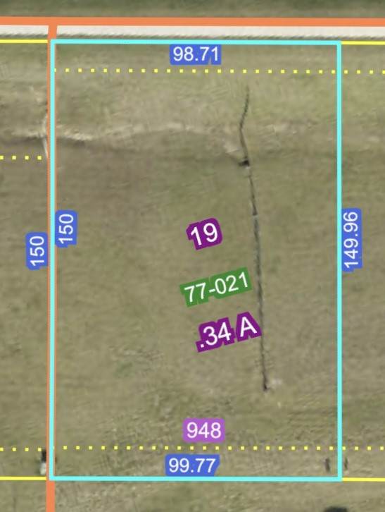 948 Hampshire Circle - Photo 1