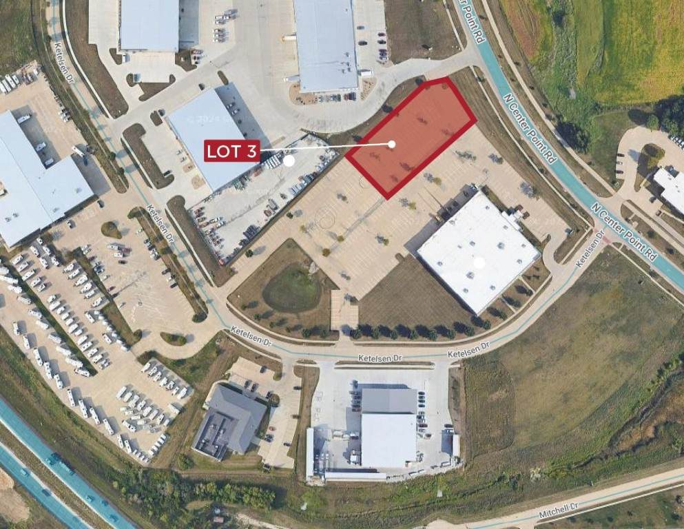 1450 Center Point Road - Photo 1