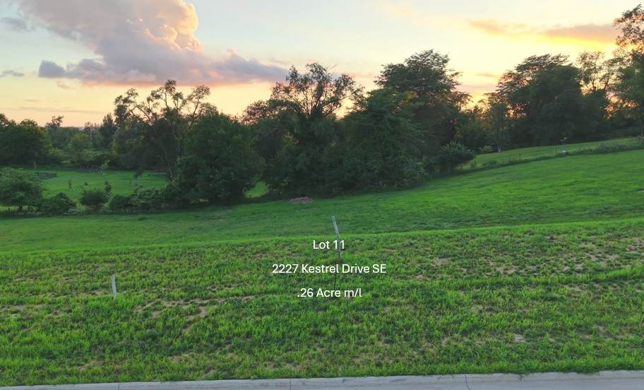 2227 Kestrel Drive - Photo 1